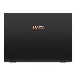 MSI Summit E13 Flip Evo A12MT-012FR - Conception inclinable - Intel Core i5 - 1240P - jusqu'à 4.4 GH... (9S7-13P311-012)_10